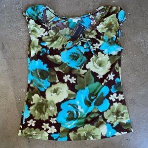 Vintage Y2K Women’s Blouse 😍